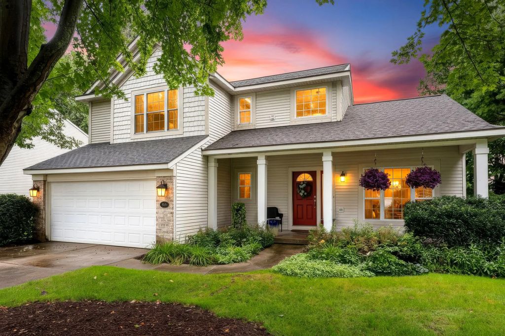 15025 Briarwood Street, Grand Haven