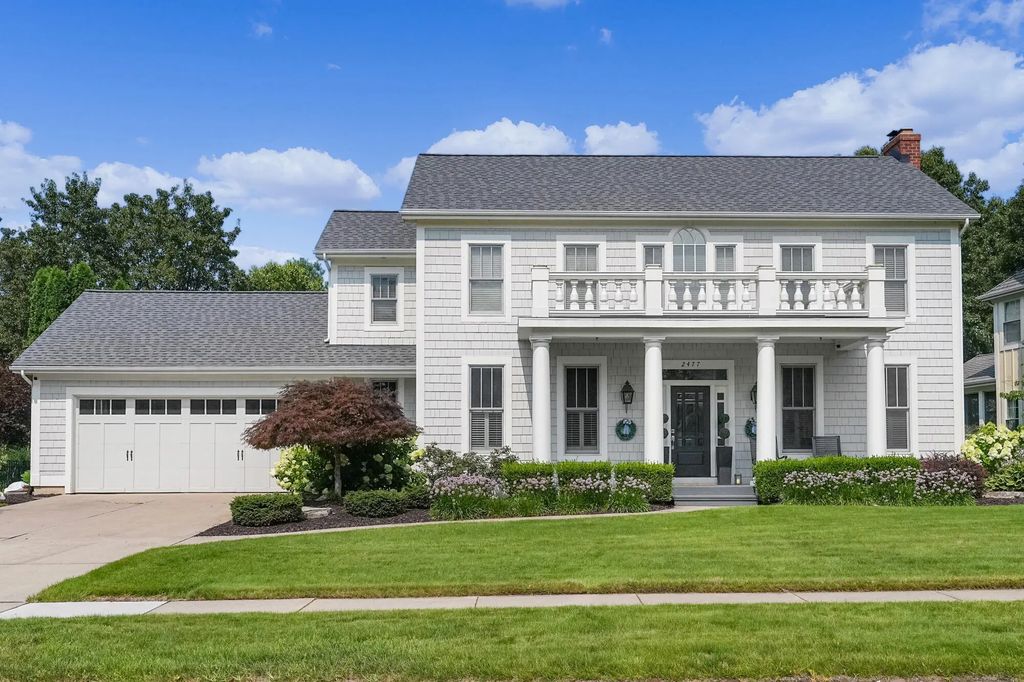 2477 Blackberry Lane, Grand Rapids