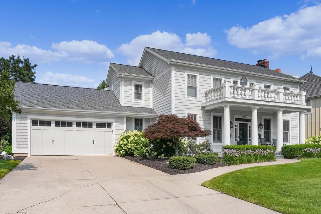 2477 Blackberry Lane, Grand Rapids