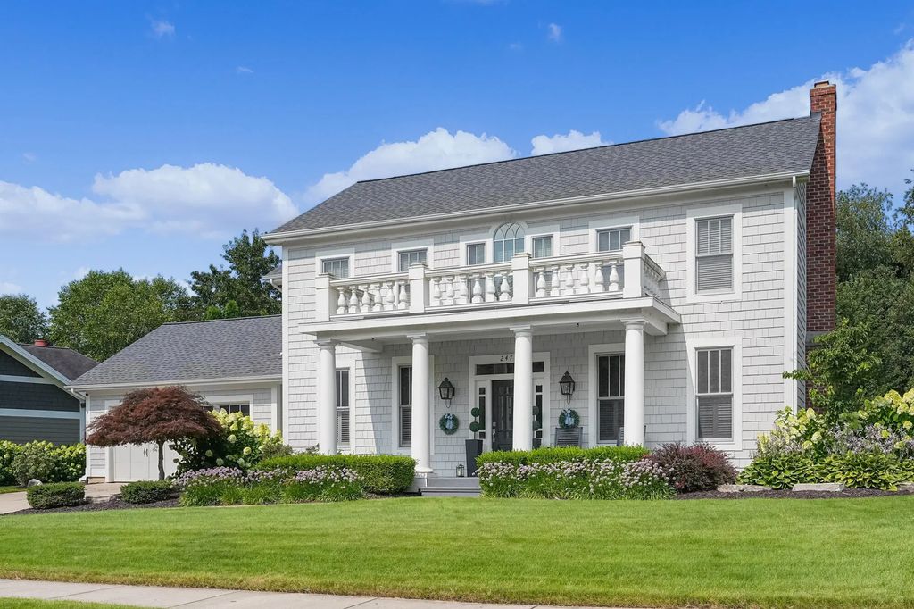 2477 Blackberry Lane, Grand Rapids