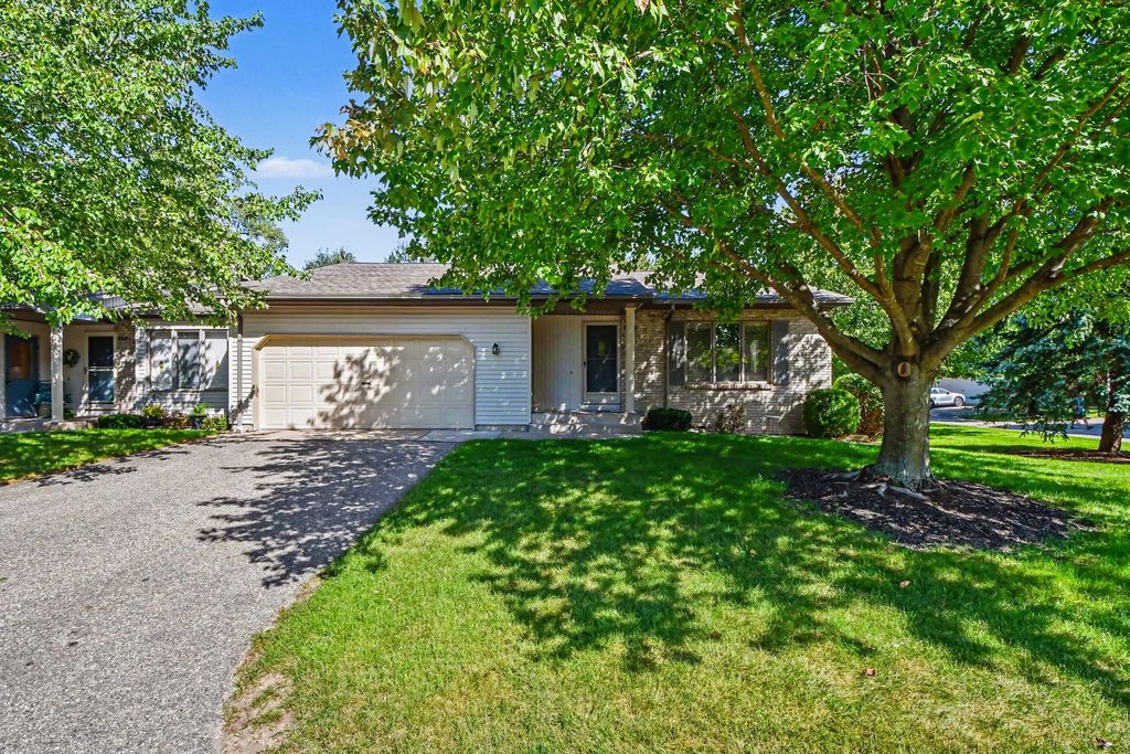 6539 Green Mist Drive, Caledonia