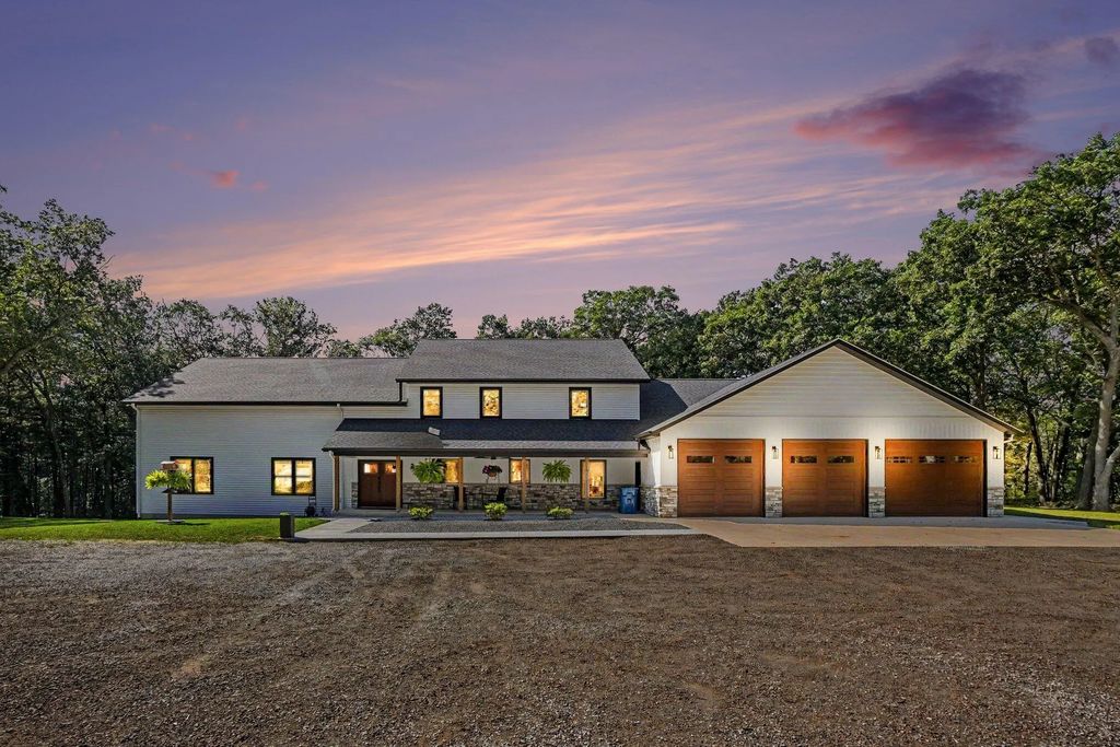 155 N Park Street, Muskegon