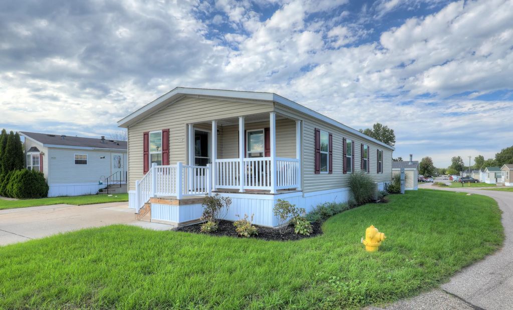 8519 Sandpiper Street, Zeeland