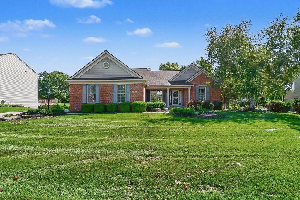 7460 Crystal View Drive, Caledonia