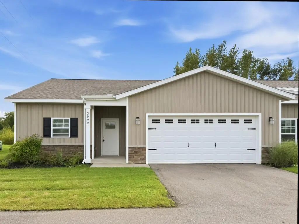 3992 Sw Reserve Drive, Wyoming