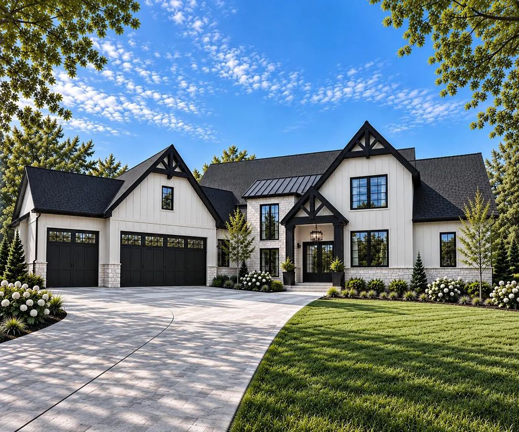 8535 Bosque Drive, Caledonia