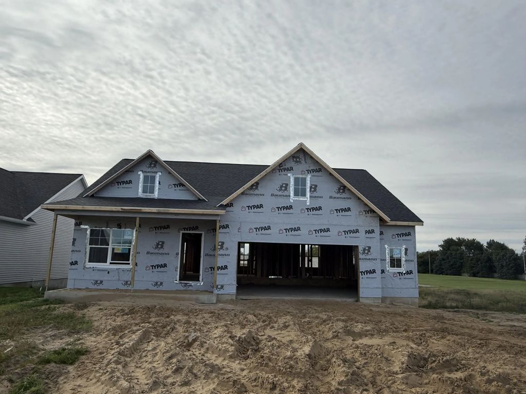10150 Strawberry Lane Lot 11, Zeeland