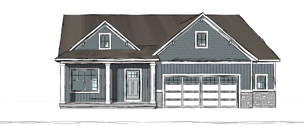 10150 Strawberry Lane Lot 11, Zeeland