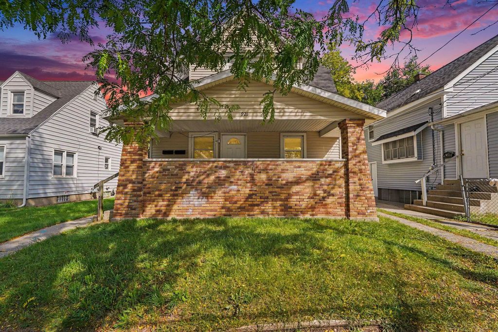 921 Humbolt Street, Grand Rapids