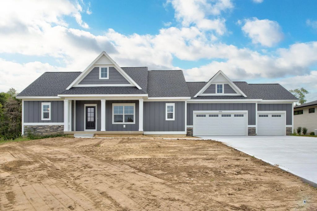 2975 Colfax Court, Douglas