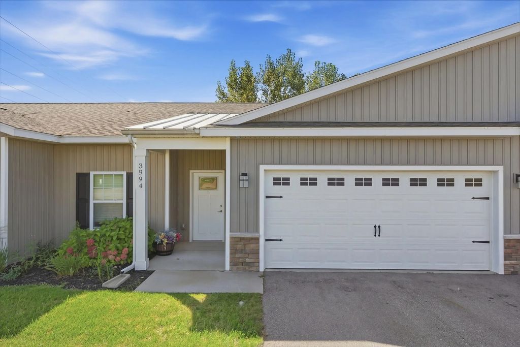 3994 Reserve Drive, Wyoming