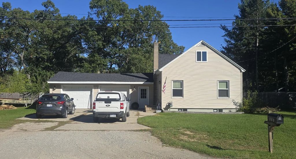 368 Shonat Street, Muskegon