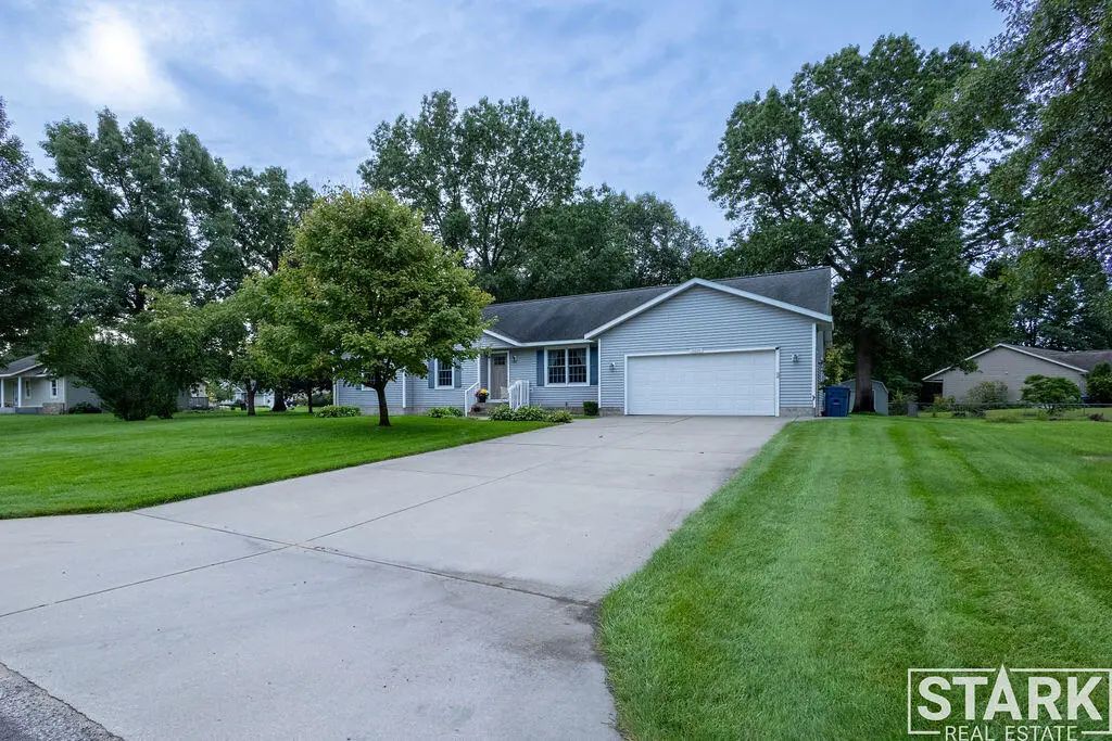 3429 Scotch Pine Drive, Muskegon