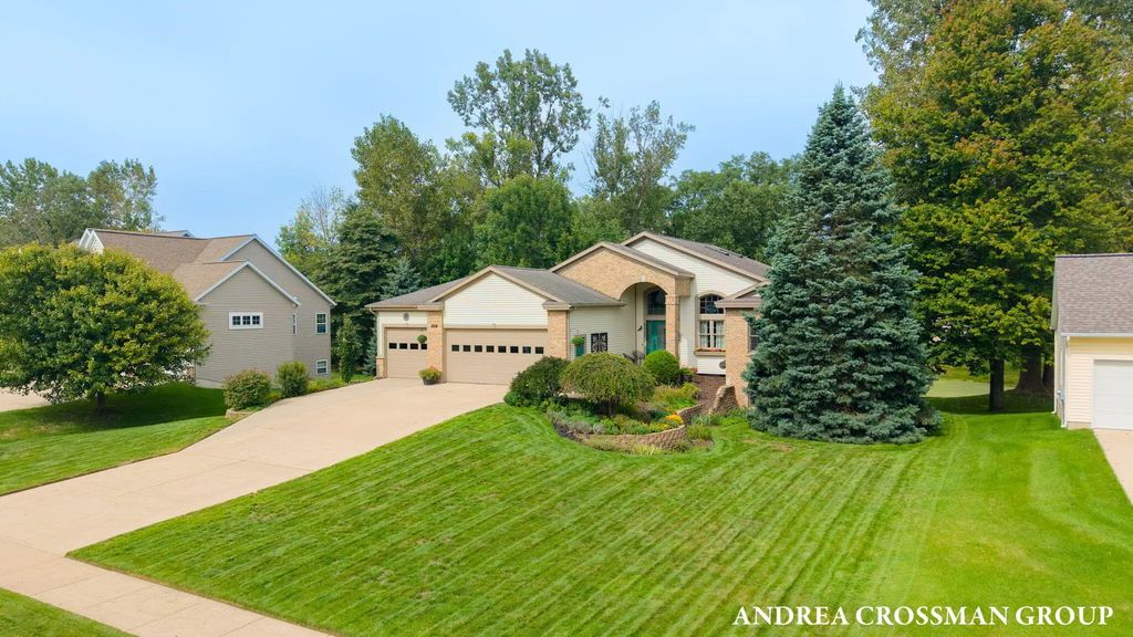 4557 Penny Lane, Wyoming
