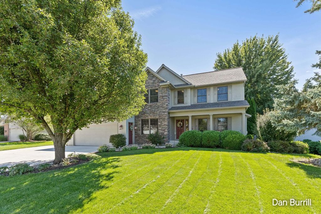 4256 Del Mar Drive, Wyoming