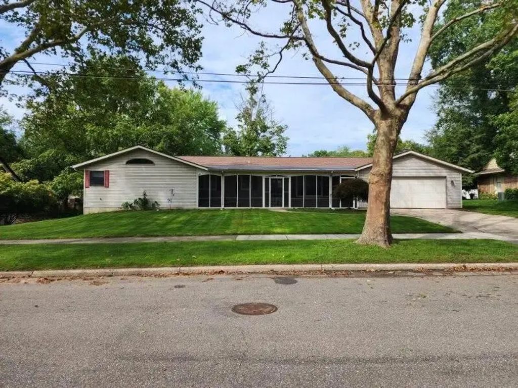 131 Sorrento Drive, Holland