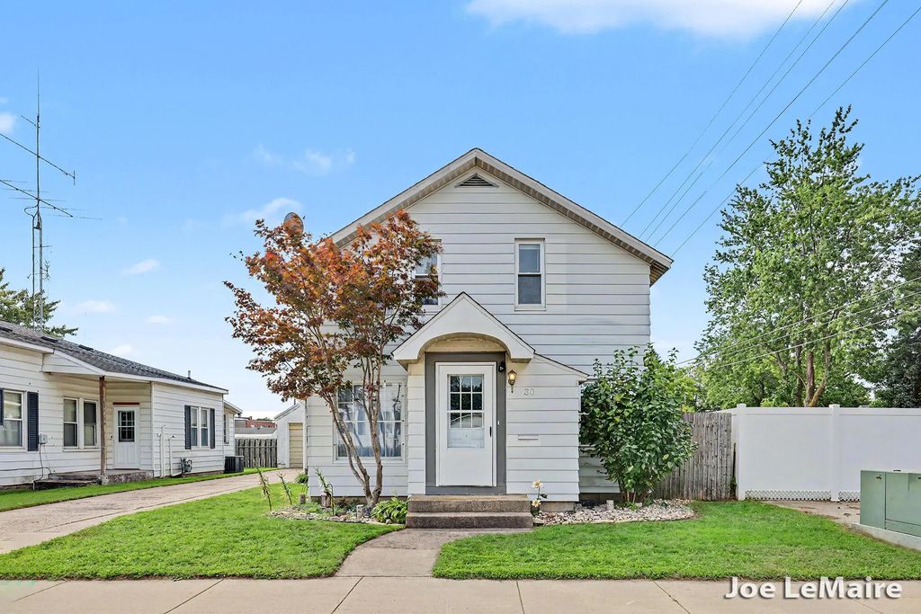 30 N Centennial Street, Zeeland