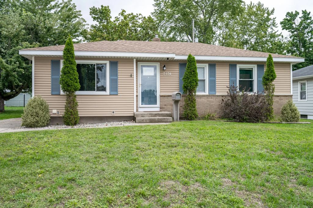 3134 Englehurst Avenue, Wyoming