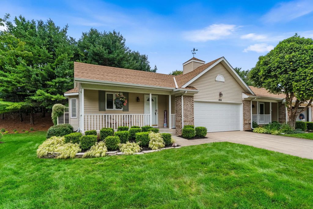 458 Amity Street 24, Douglas
