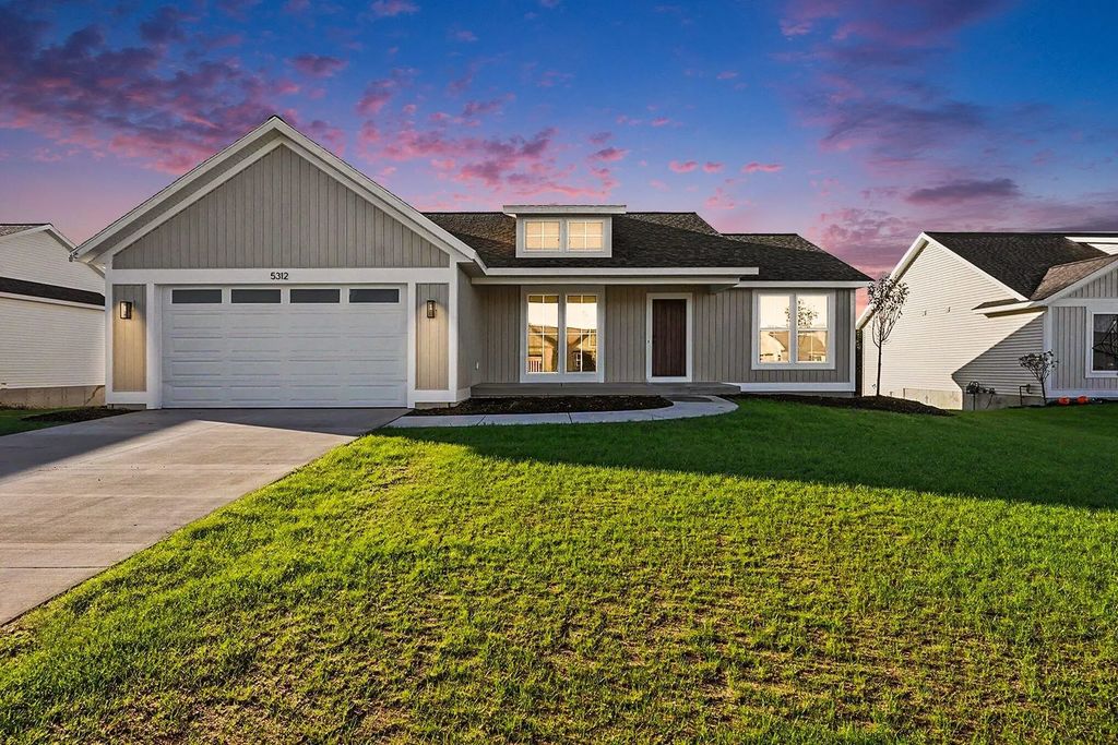 5312 Margot Lane, Allendale