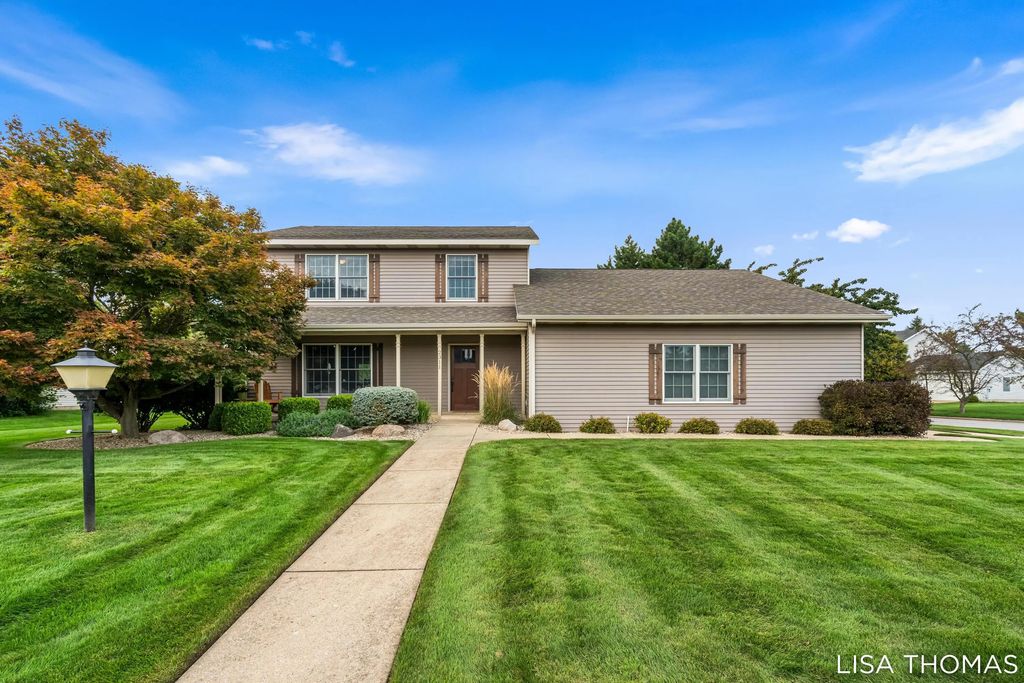 2311 Old Dominion Court, Kentwood