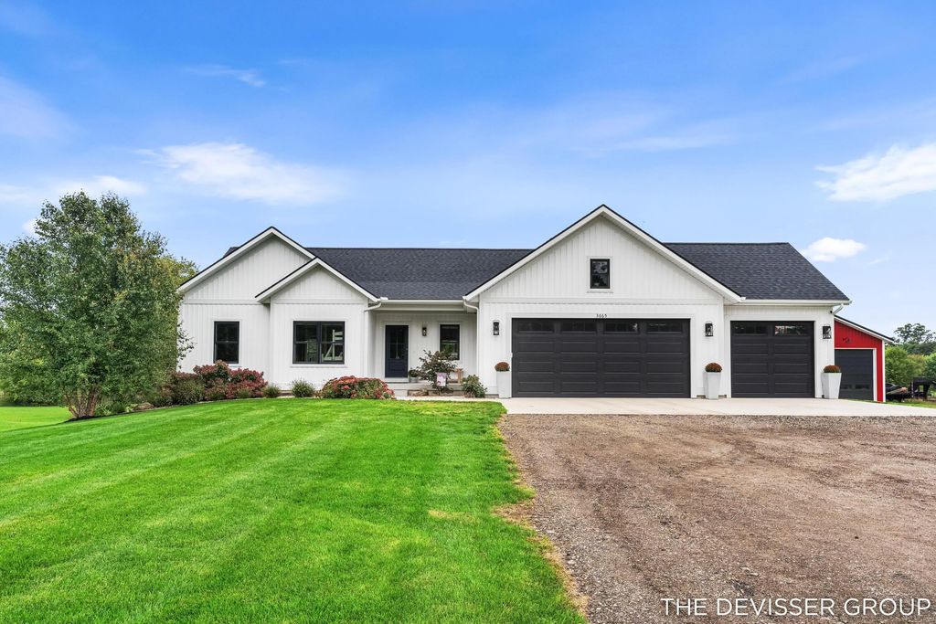 3665 Trestle Bridge Lane, Hamilton