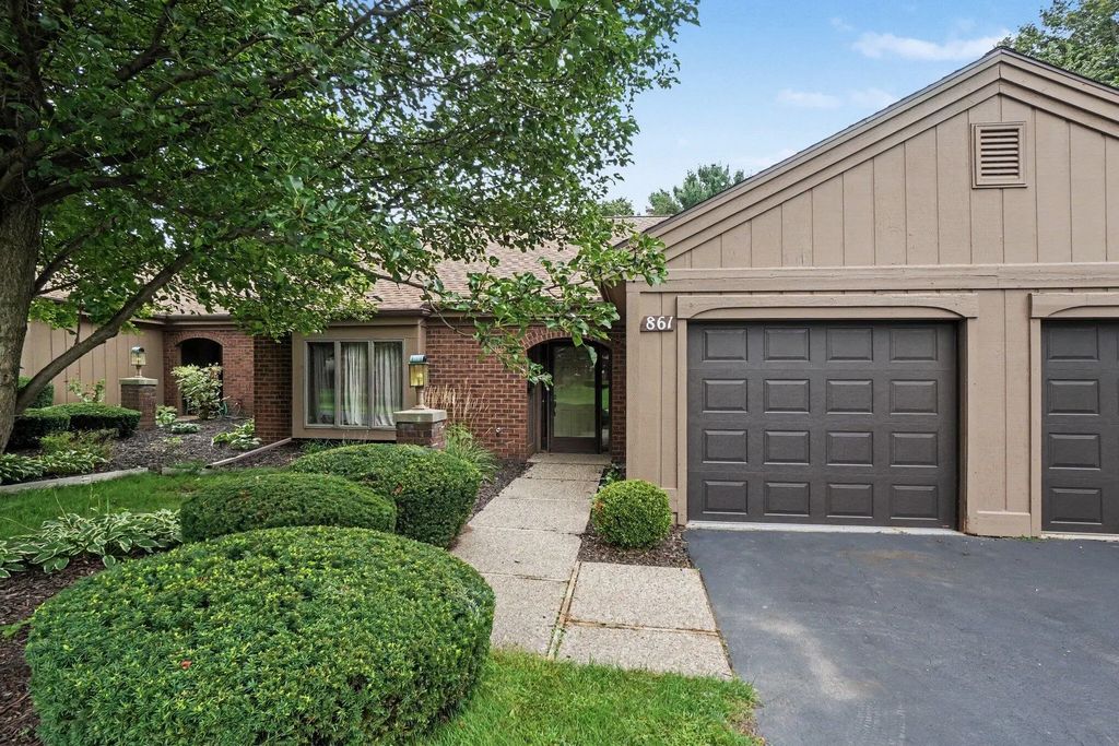 861 Millbridge Avenue, Holland