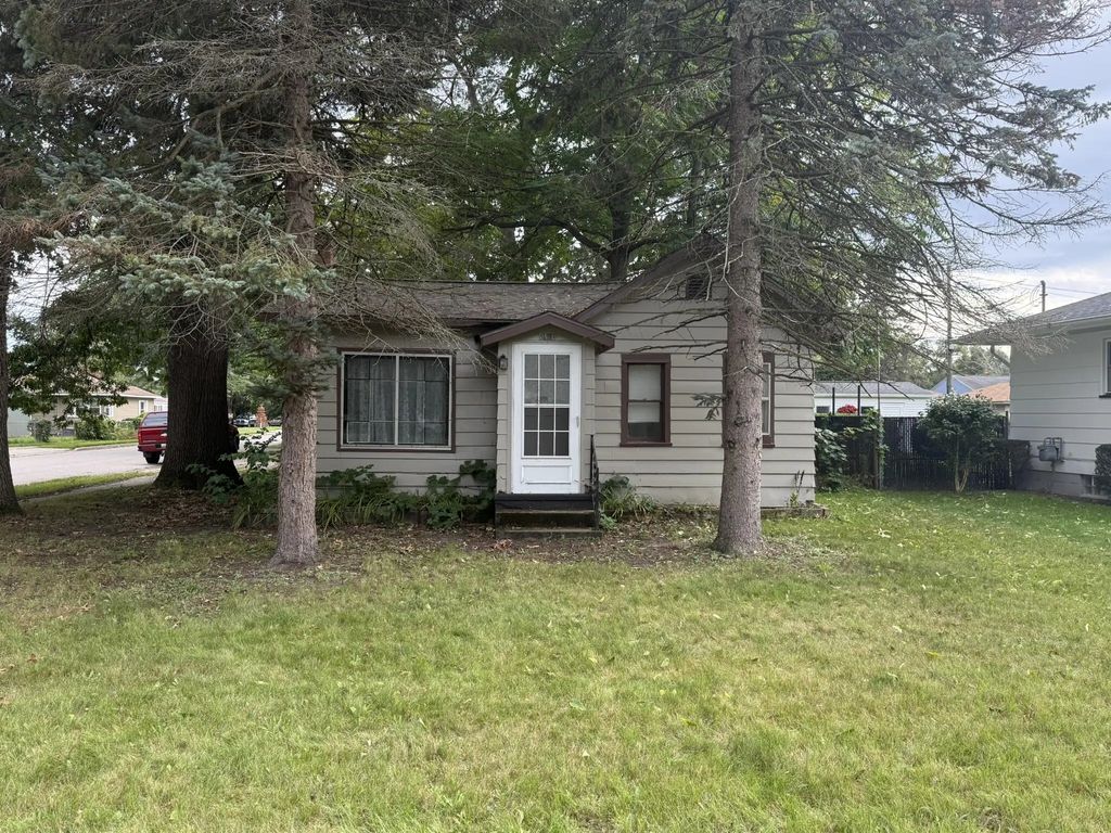 1291 Amity Avenue, Muskegon
