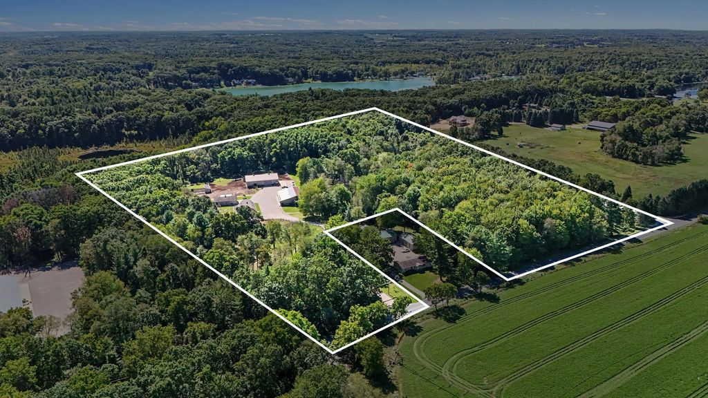 10739 Baldwin Road, Greenville