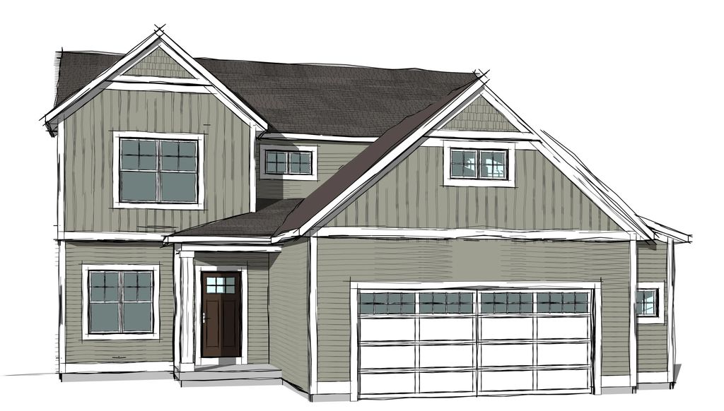 3724 Elderberry Drive 254, Holland