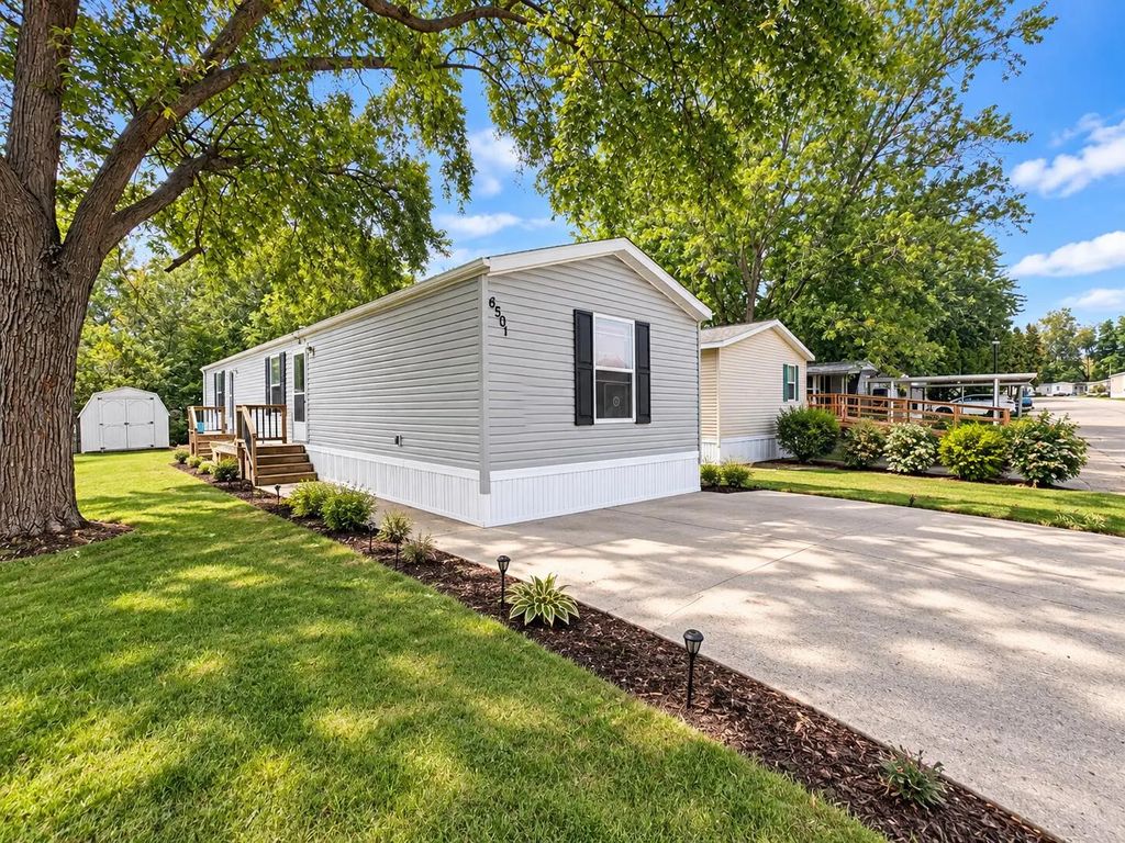 6501 Fork Avenue, Grand Rapids