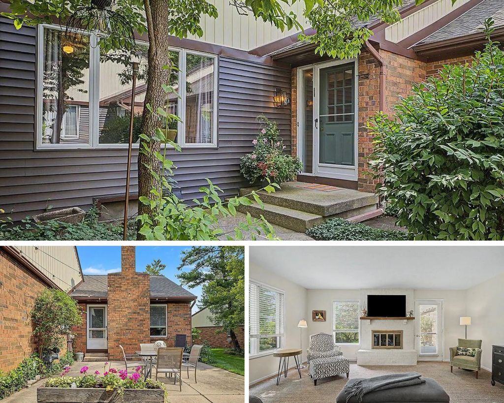 2285 Radcliff Circle, Grand Rapids