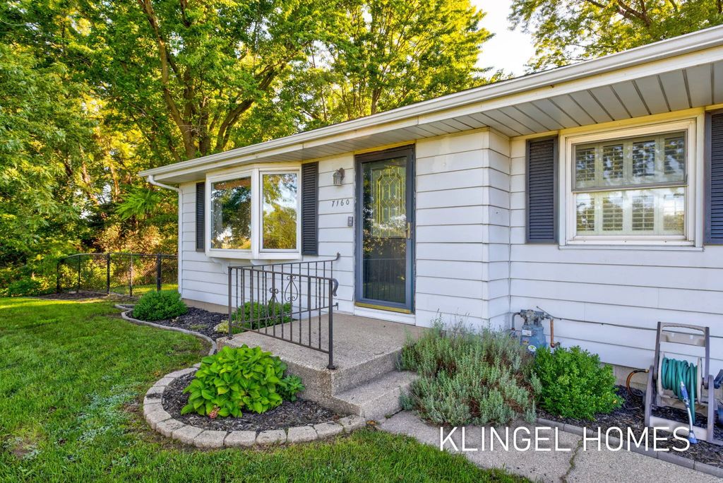 7160 96th Avenue, Zeeland