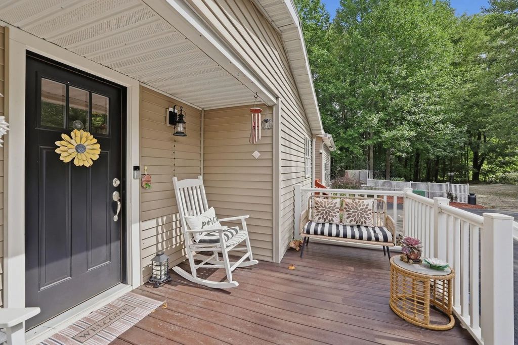16456 Basswood Road, Three Oaks