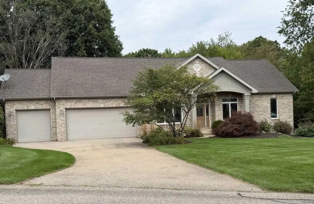 4786 Sunflower Ridge Drive, Ada