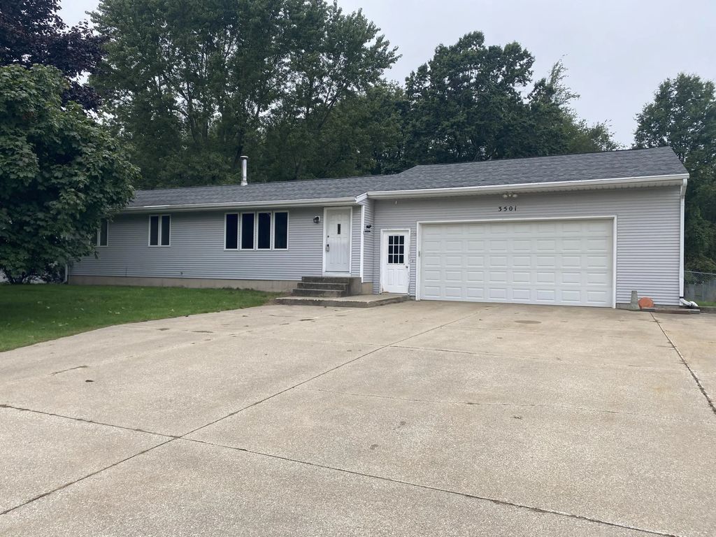 3501 N 144th Avenue, Holland