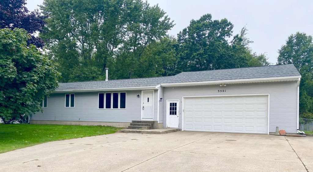 3501 N 144th Avenue, Holland