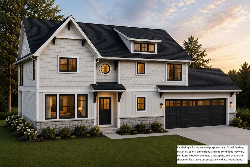 16837 Cottage Shores Drive Unit 7, Spring Lake