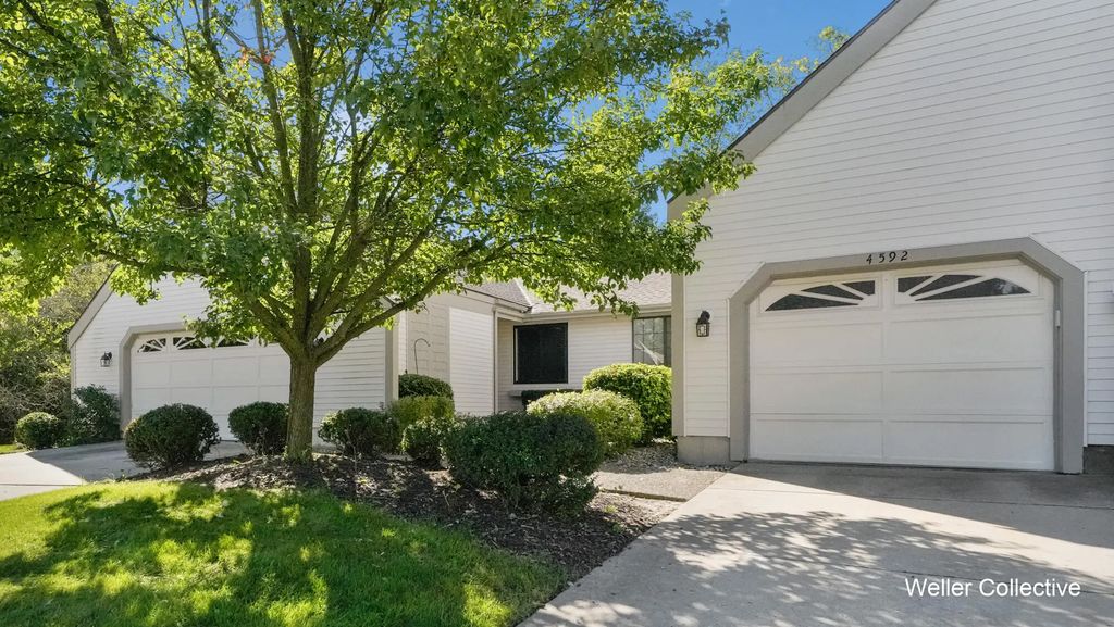 4592 Whisperwood Court, Kentwood