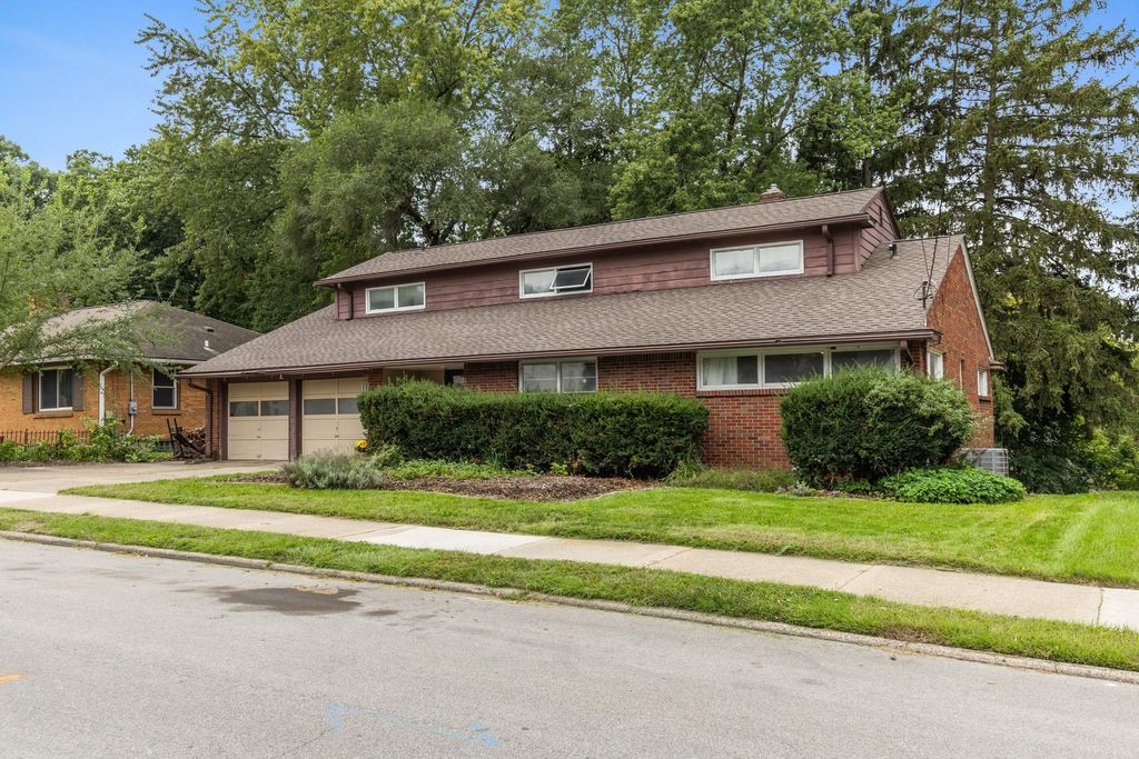 1501 Rossman Avenue, Grand Rapids