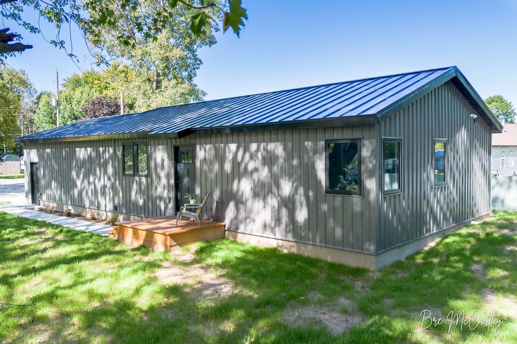 2628 Hamilton Road, Muskegon