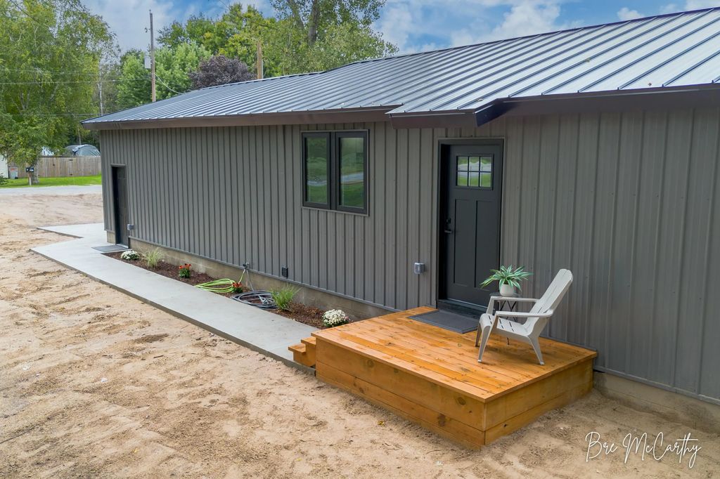 2628 Hamilton Road, Muskegon