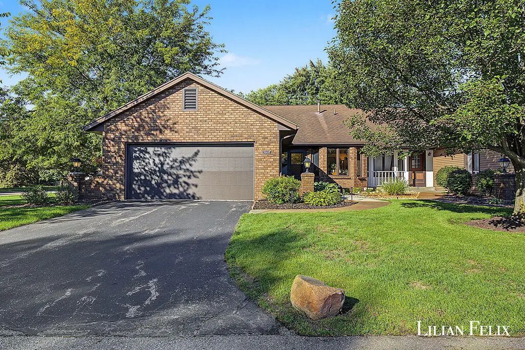 3997 Johnson Lane, Grandville