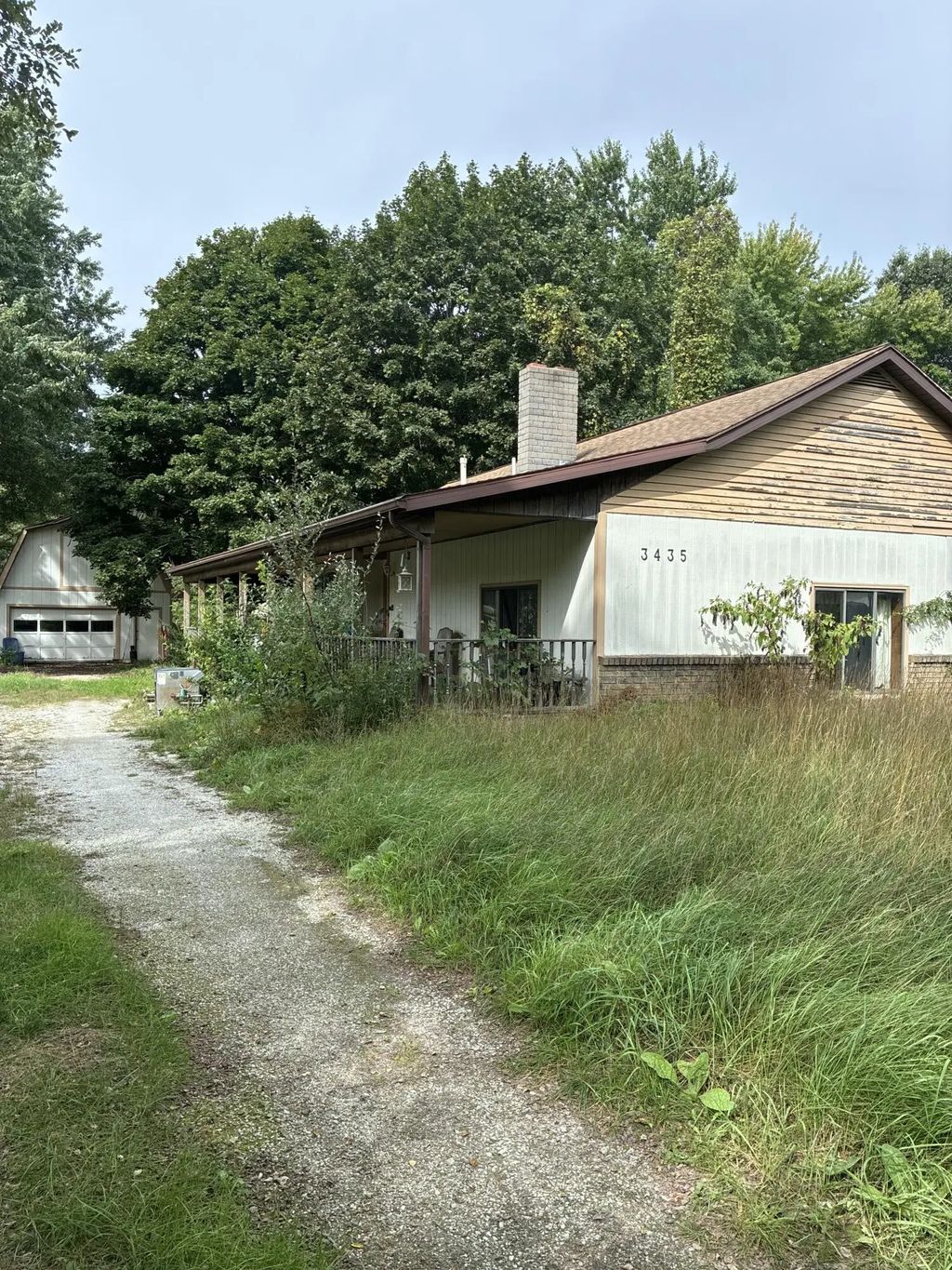 3435 Automobile Road, Muskegon