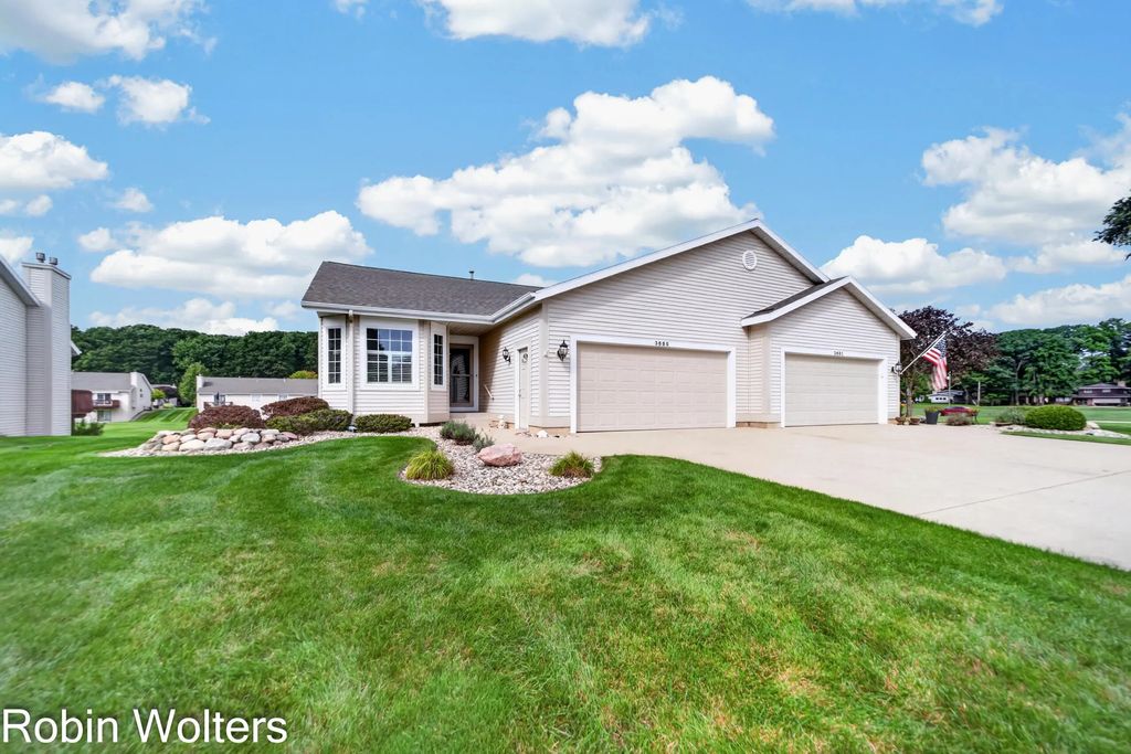 3685 Fairway Drive, Norton Shores