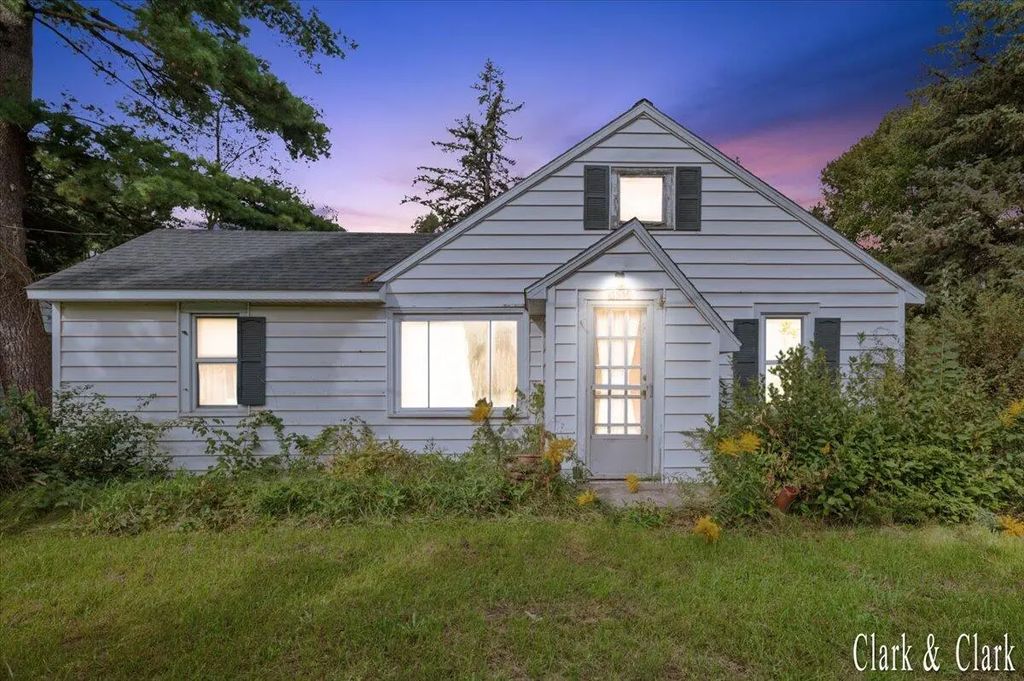 10549 Northland Drive, Rockford