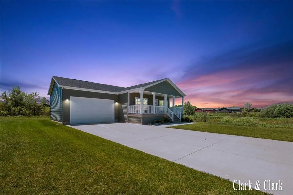 5980 Irene Way Drive, Rockford