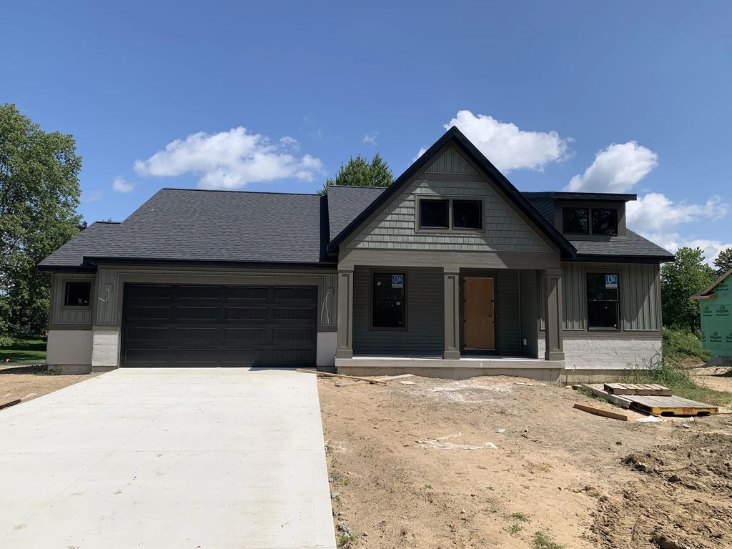 7054 Pinehurst Drive, Rockford