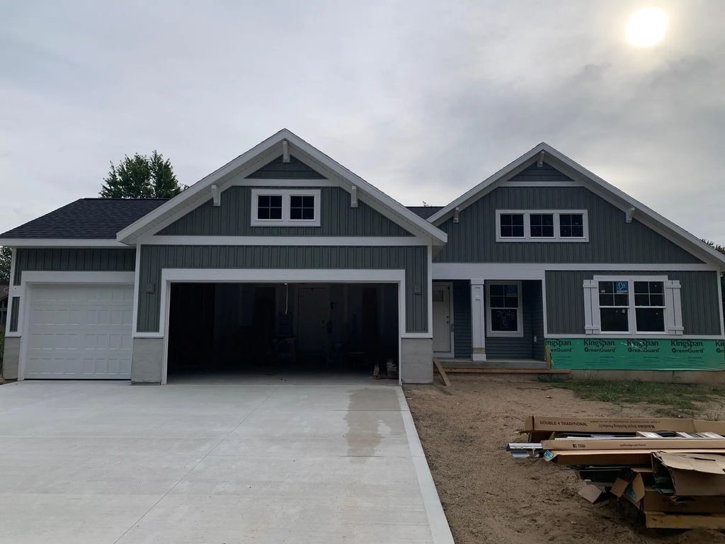7048 Pinehurst Drive, Rockford