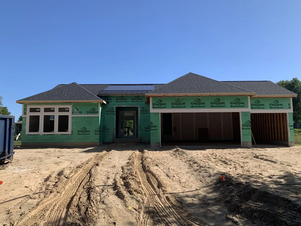 7030 Pinehurst Drive, Rockford